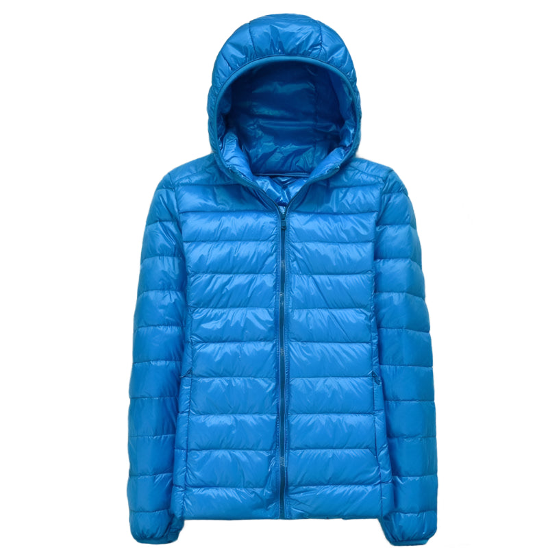 Knightlyn - Wasserdichte Jacke