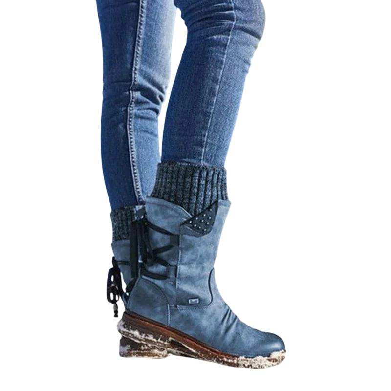 OrthoStep™ Stützende Orthopädische Stiefel