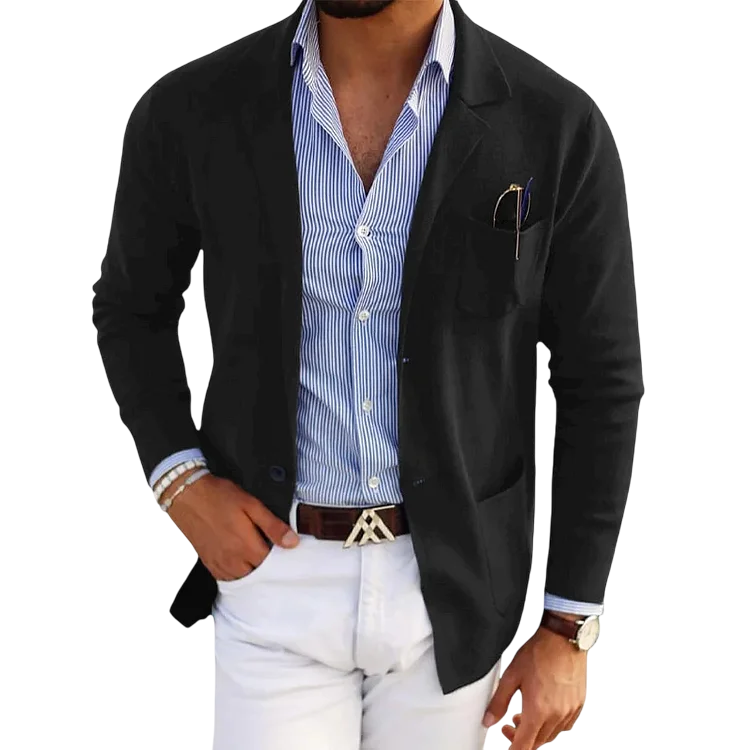 Carter – Bequemer Herren-Blazer