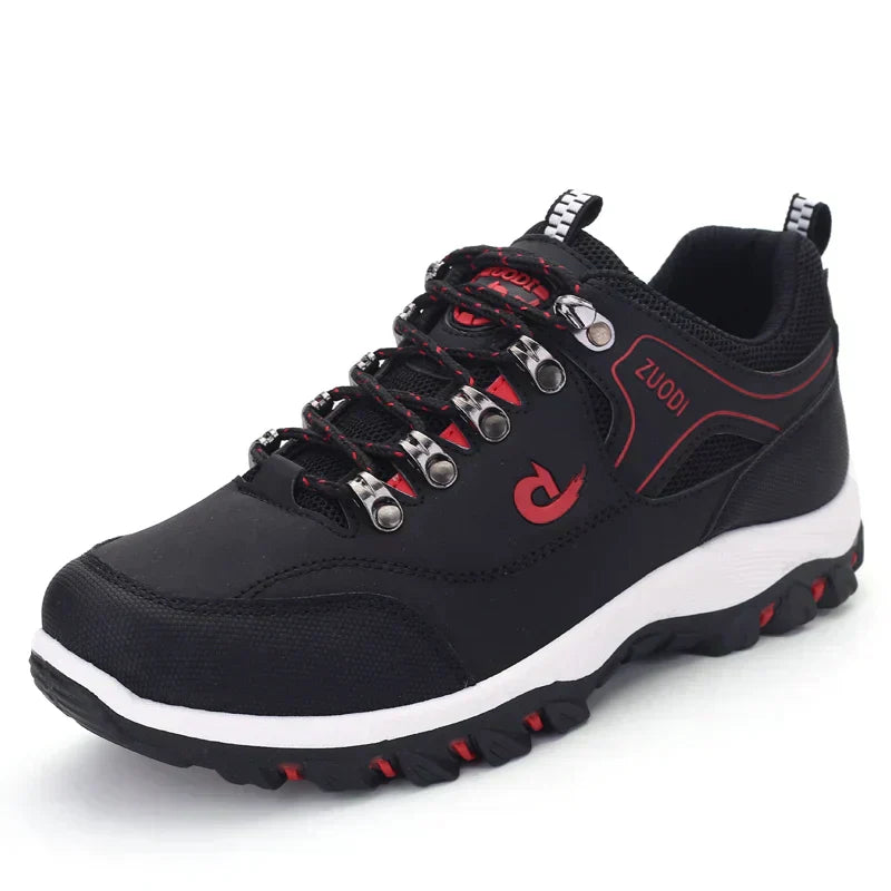 Cael – Orthopädische Herren-Slipper
