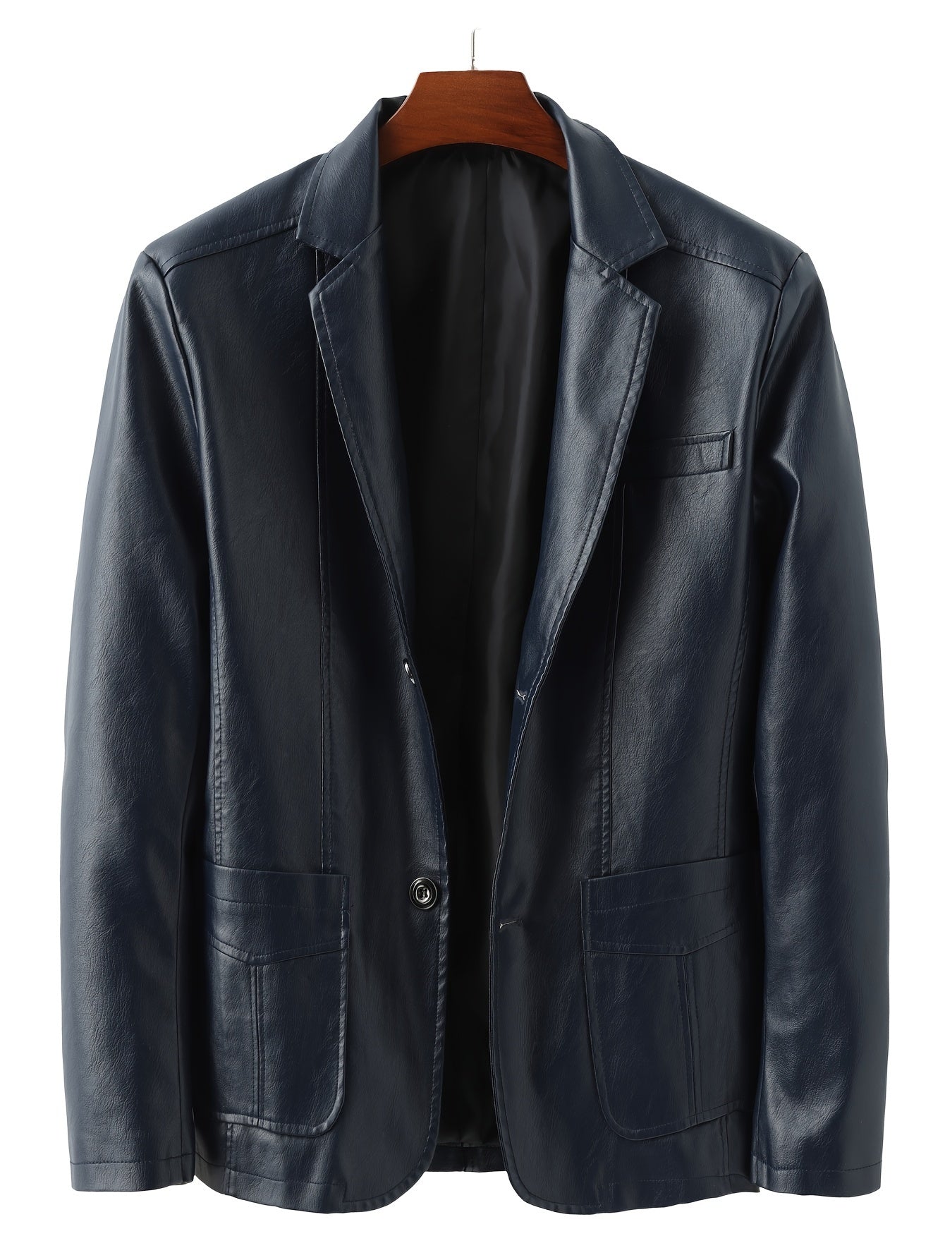 Genesis – Legere Herrenjacke