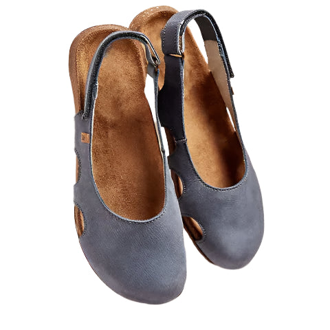 Wendy - Elegante Slingback-Sandalen