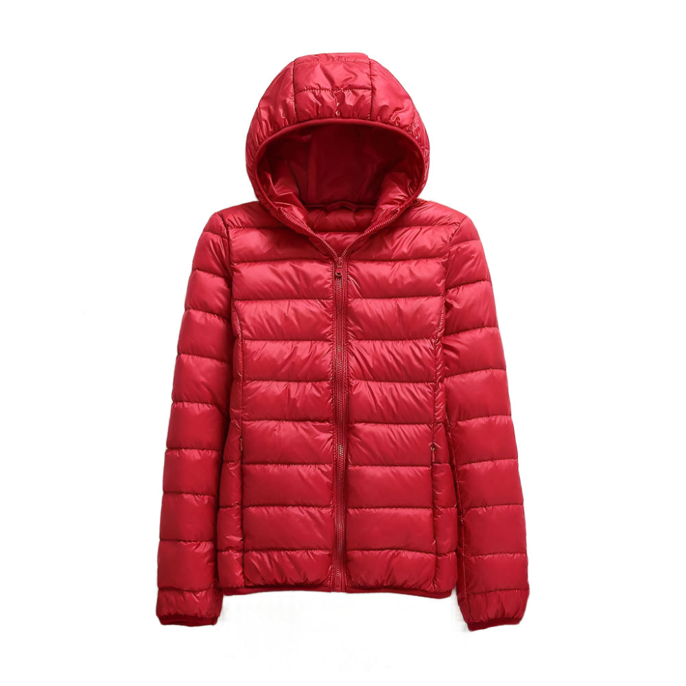 Knightlyn - Wasserdichte Jacke