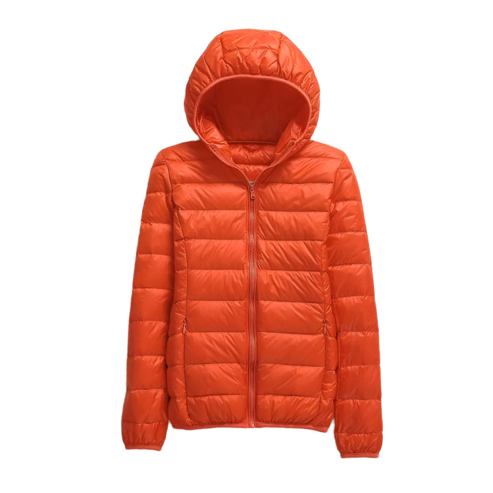 Knightlyn - Wasserdichte Jacke
