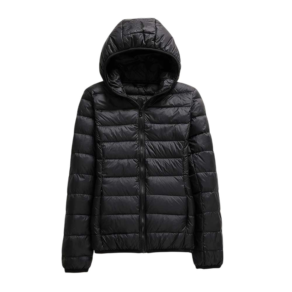 Knightlyn - Wasserdichte Jacke