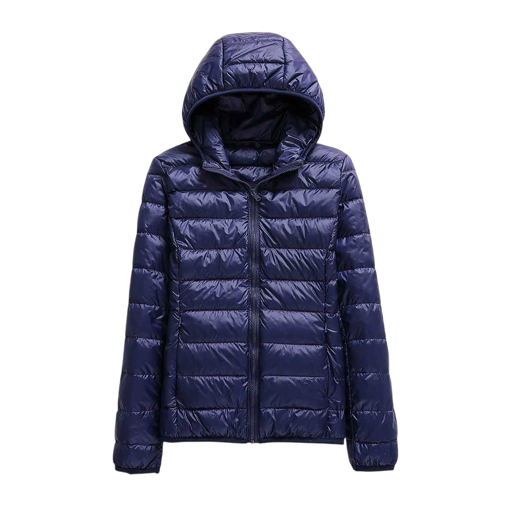 Knightlyn - Wasserdichte Jacke