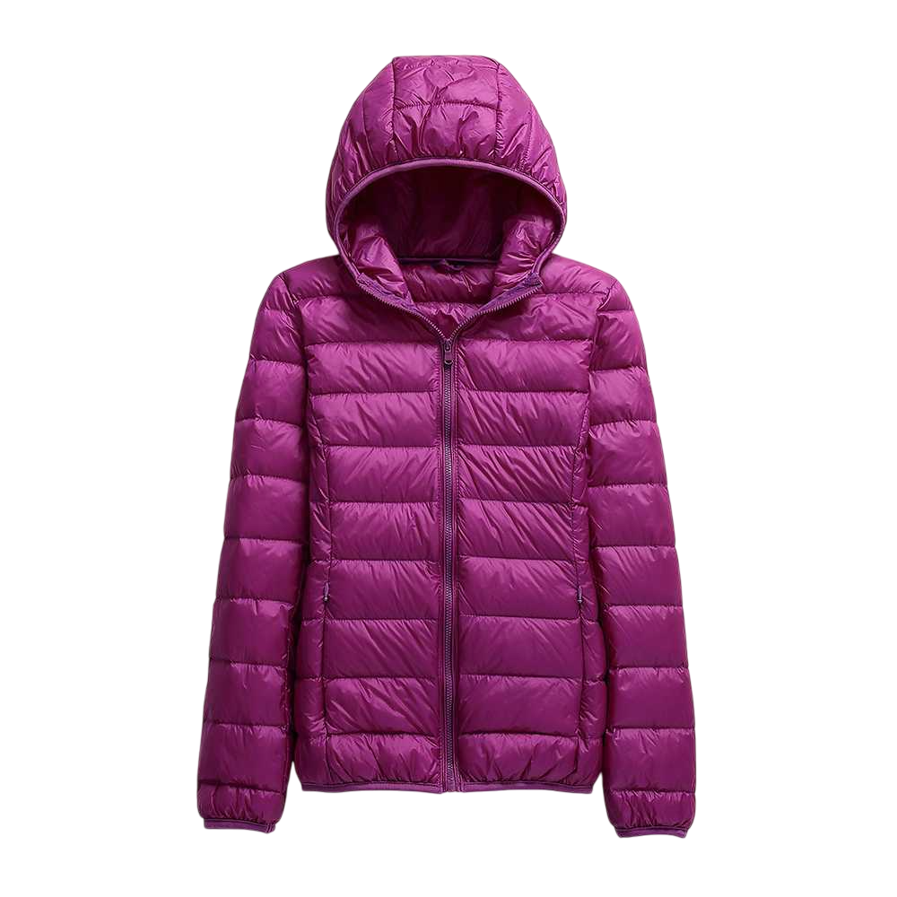 Knightlyn - Wasserdichte Jacke