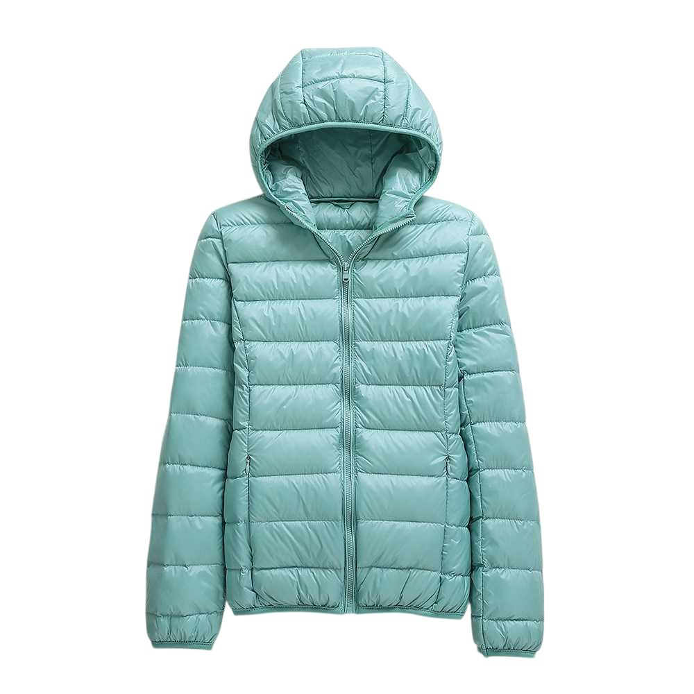 Knightlyn - Wasserdichte Jacke