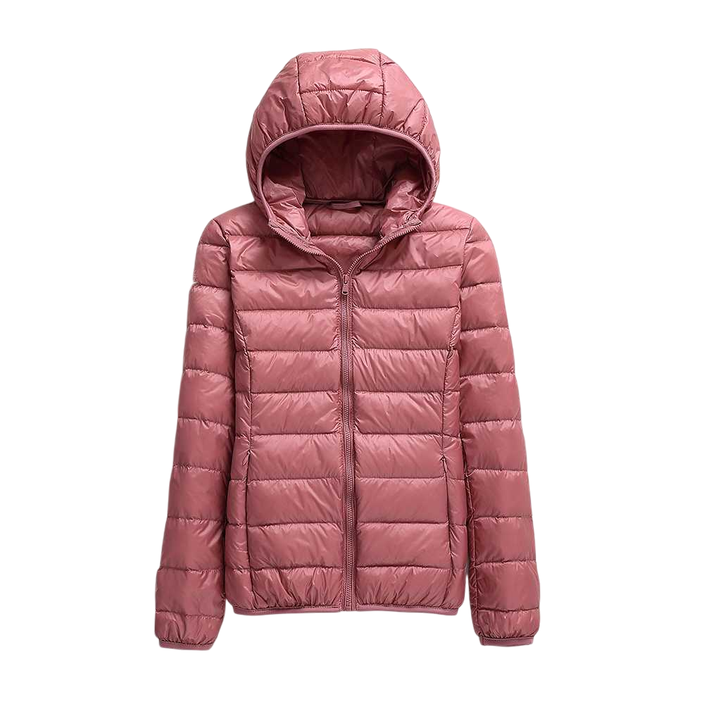 Knightlyn - Wasserdichte Jacke