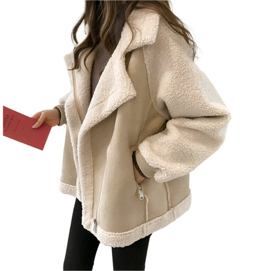 Reese – Stylische Freizeitjacke