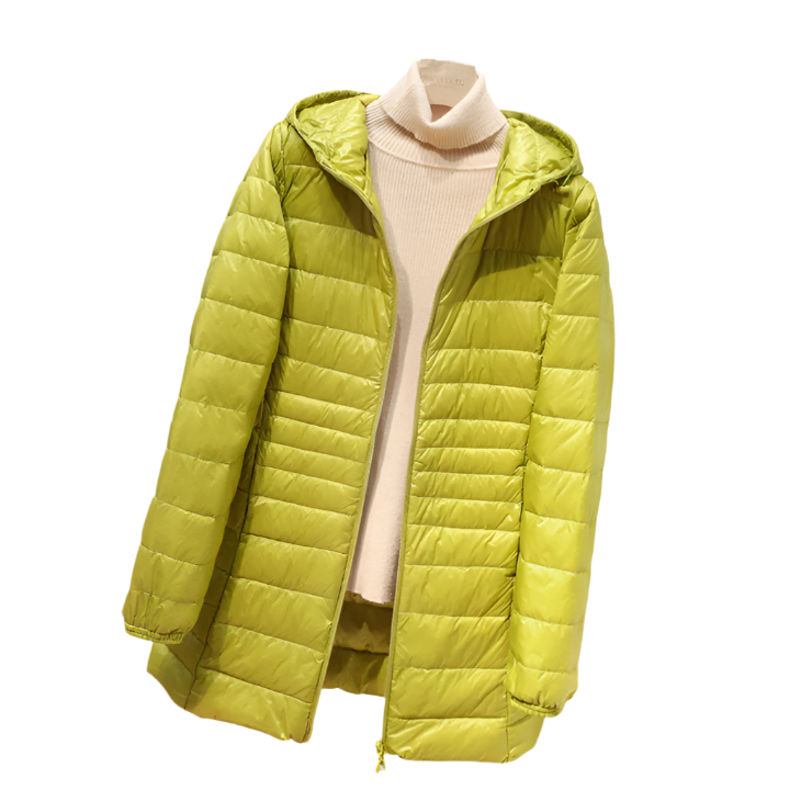 Knightlyn - Wasserdichte Jacke